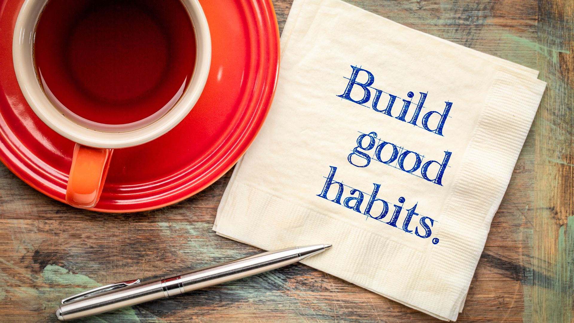 HABIT COACHING